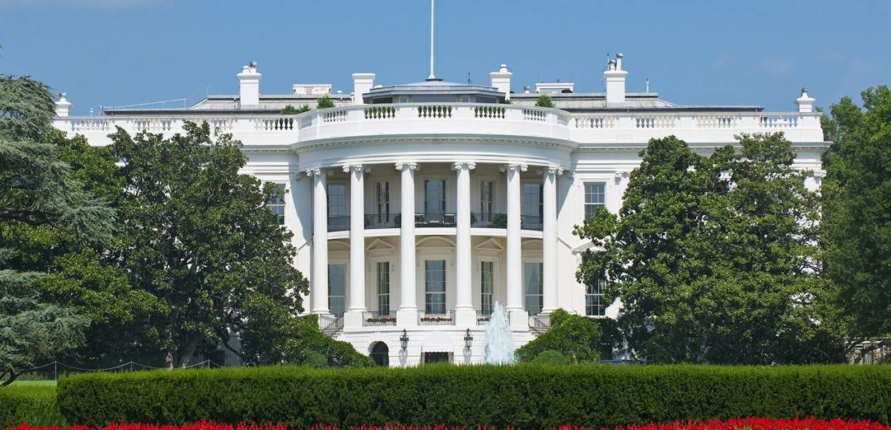 White House Drops Bomb for National Shooting Sports Month