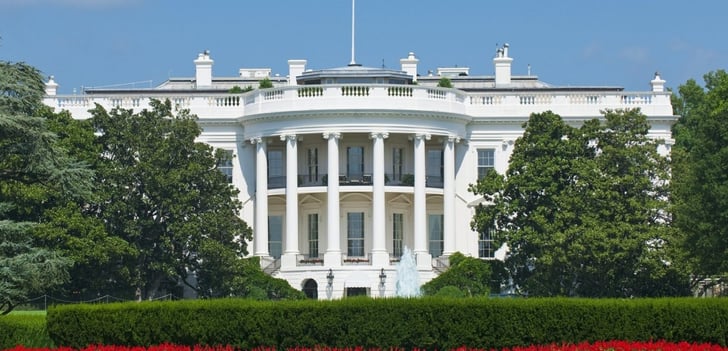 White House Drops Bomb for National Shooting Sports Month