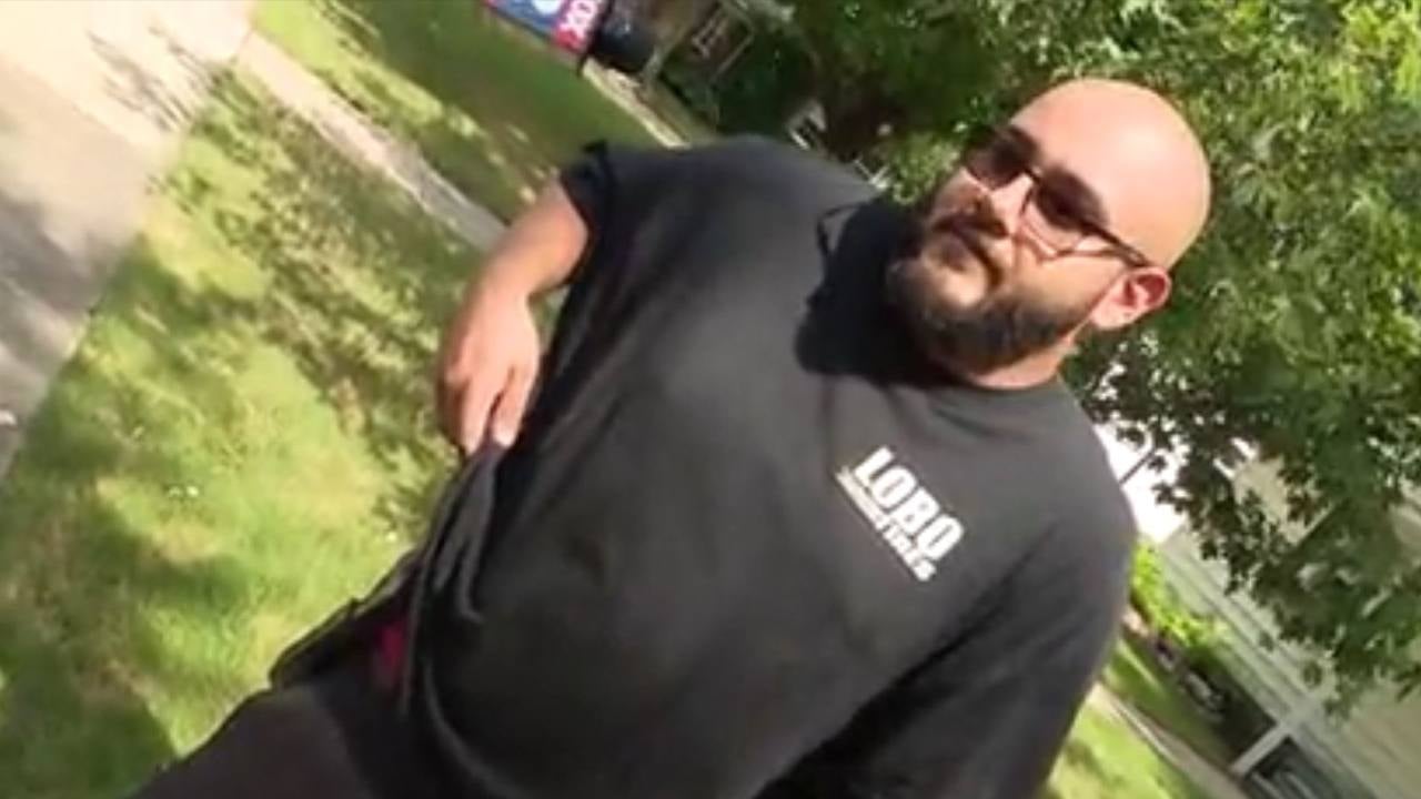Concealed Carrier Stops Dog Attack Just Two Days After His Niece Was Killed In Unrelated Dog Attack