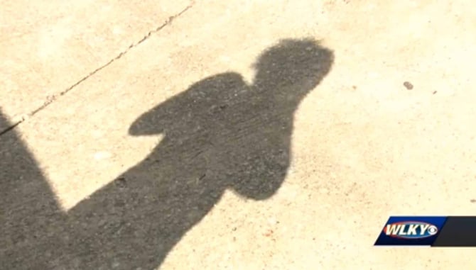 Pregnant Woman Forced To Shoot Ex During Car Ride That Turned Violent