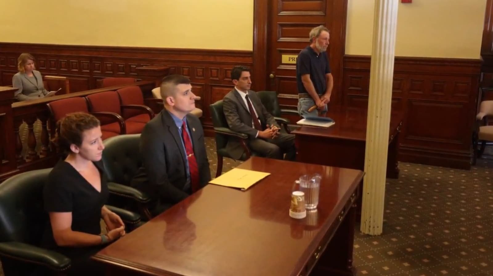 Someone I Know Is The First Charged Under New York’s New Red Flag Laws