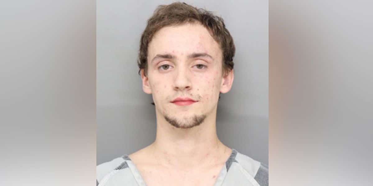 Parking Lot Altercation Leads To Intoxicated Idiot Grabbing Rifle From Truck And Threatening Everyone