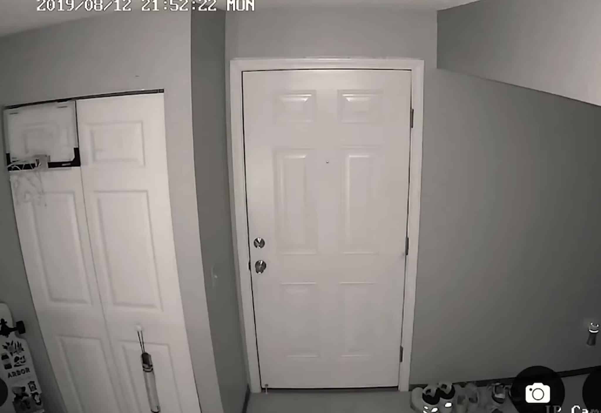 [VIDEO] Man Successfully Defends Home With AR-15 After His Door Is Violently Kicked In