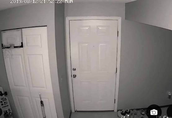 [VIDEO] Man Successfully Defends Home With AR-15 After His Door Is Violently Kicked In