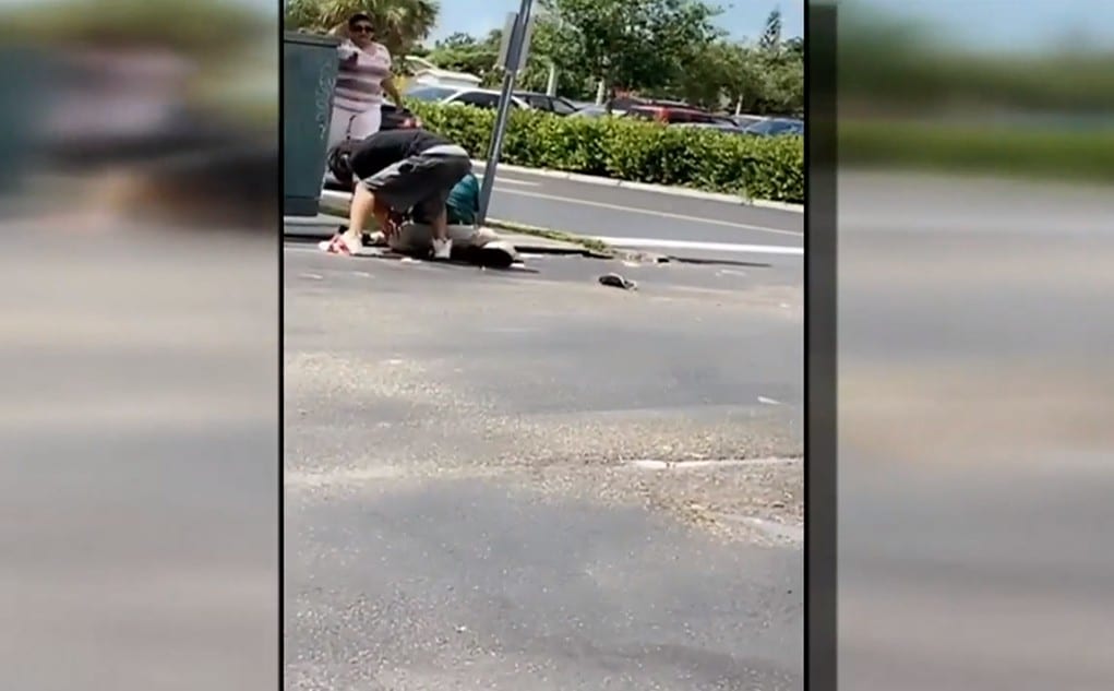 Woman Stops Attack With Gun, Police Take It As Evidence. This Is Why You Should Own More Than One.