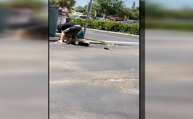 Woman Stops Attack With Gun, Police Take It As Evidence. This Is Why You Should Own More Than One.