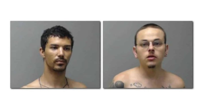 Thuggy McThugsters Held At Gunpoint By Armed Homeowner After Their Miscalculations