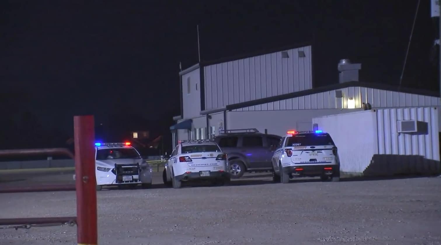 Gun Beats Bat: Movie Theater Manager Shoots And Kills Robber Beating Her With Bat