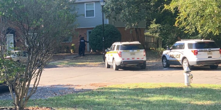 Police Find Woman Shot During Domestic Dispute, Later Arrest Her For Being The Attacker