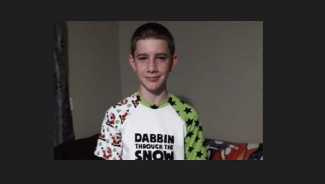 Hero 15-Year-Old Dies While Saving His 5-Year-Old Sister During Home Burglary