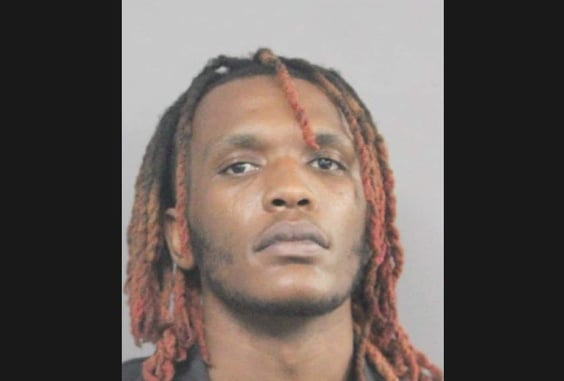 Man Complains To Police That Woman Shot At Him, Fails To Mention He Just Tried To Rob Her At Gunpoint