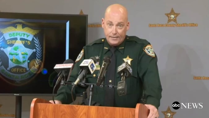 Tragedy Strikes FL Family After Man Shoots And Kills Son-In-Law During Surprise Gone Wrong