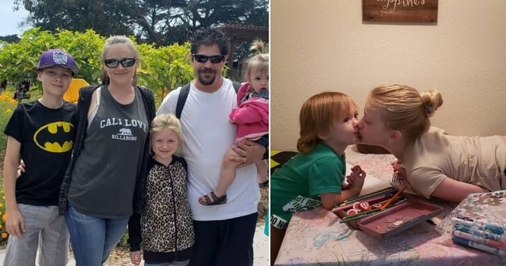 Woman Shoots Intruder, And Husband, As He’s Being Used As A Human Shield. He Is Now Paralyzed, But Still Praises His Wife’s Actions.
