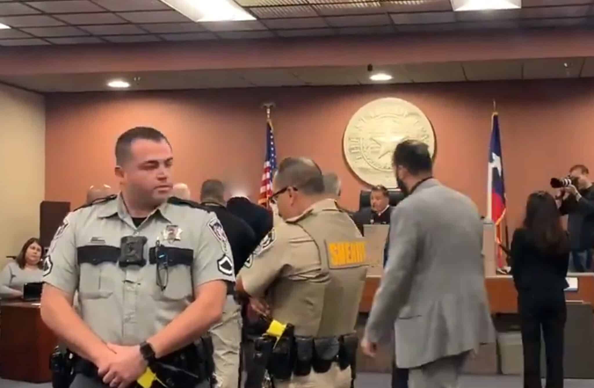 El Paso Walmart Shooting Suspect Pleads ‘Not Guilty’, Even Though He Confessed When Captured