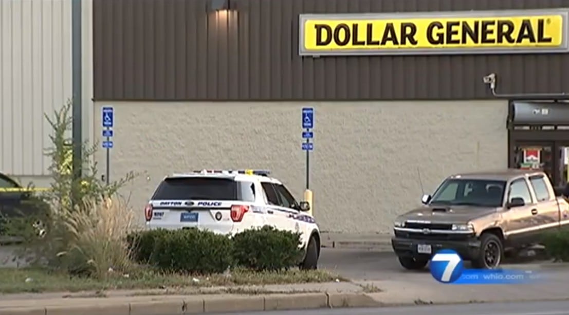 VIDEO: Family Of Armed Robber, Who Was Shot And Killed, Says Clerk Shouldn’t Have Had Gun At Work