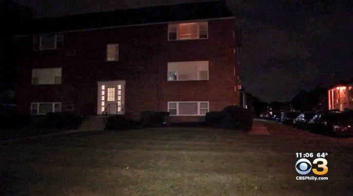 Concealed Carrier Shoots Suspect In Head After Being Ambushed During Online Meetup To Sell Merchandise