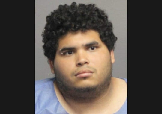 Man Shoots Suspect In The Groin After He Attacked Him And Kidnapped His Granddaughter