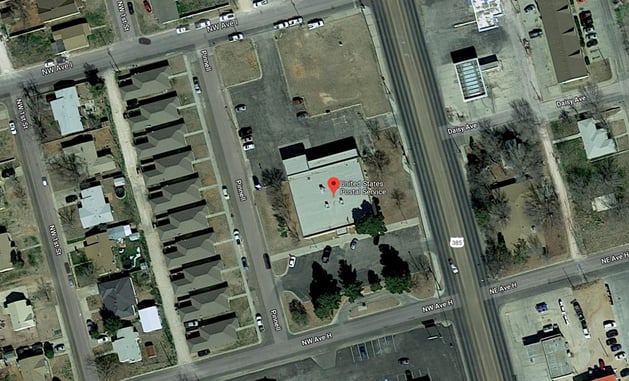 GUNS SAVE LIVES: Two Armed Citizens Hold Man At Gunpoint After He Just Stabbed A Woman, But The Location Could Have Gotten Them Arrested