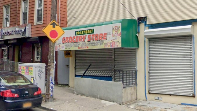 Bronx Convenient Store Clerk Surprises Armed Robber With Gun Of His Own