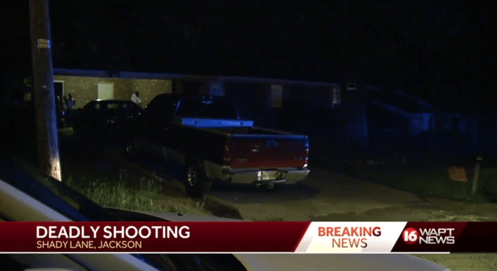 Robbery Target Defends Himself With Firearm, Is Shot and Killed During Ensuing Shootout