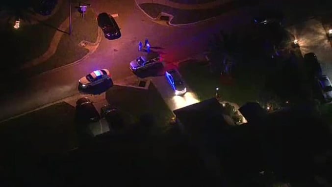 ‘I shot my son:’ Father Shoots, Kills His Own Son In Act Of Self Defense