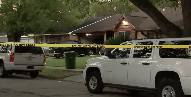 Man Shot And Killed With His Own Gun During Not-So-Well-Thought-Out Robbery Attempt