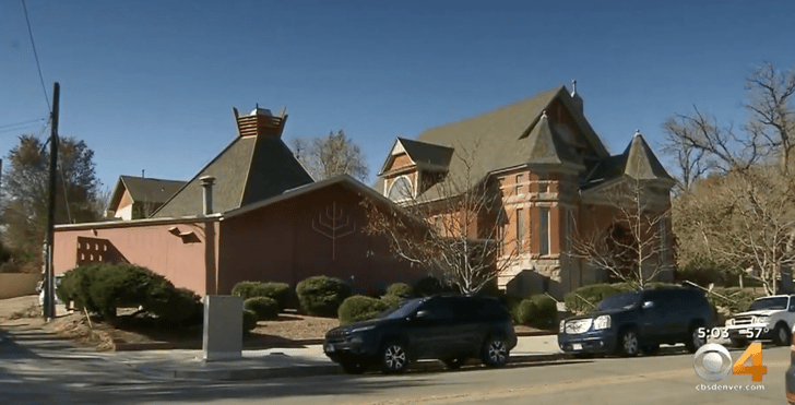 Synagogue Threatened With Bomb Attack, Rabbi’s Response: “This Is NOT A Gun Free Zone”