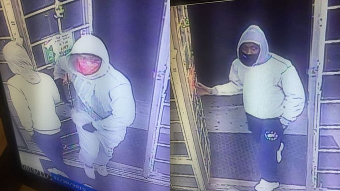 Concealed Carrier Killed While Trying To Stop Armed Robbery