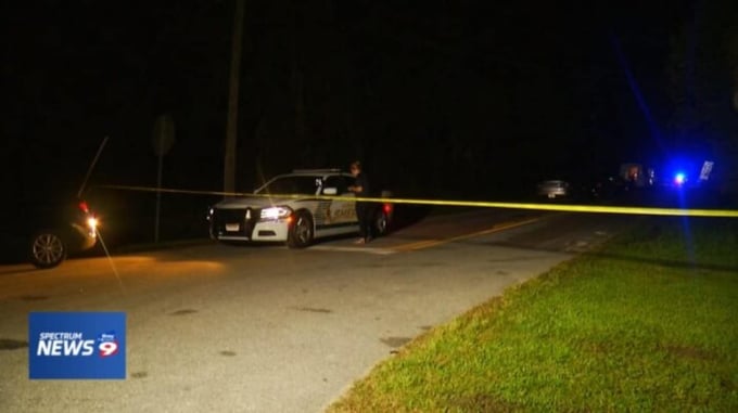 Wife, 8-Months Pregnant, Uses AR-15 To Save Family’s Lives During Armed Home Invasion, Suspect Shot And Killed