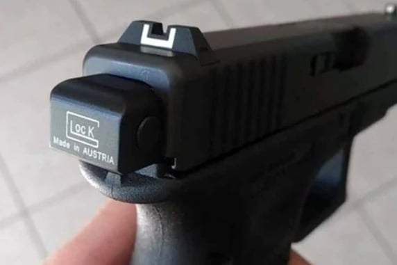 [VIDEO] Police Arresting People For Their Full-Auto GLOCK Switch Purchases From China
