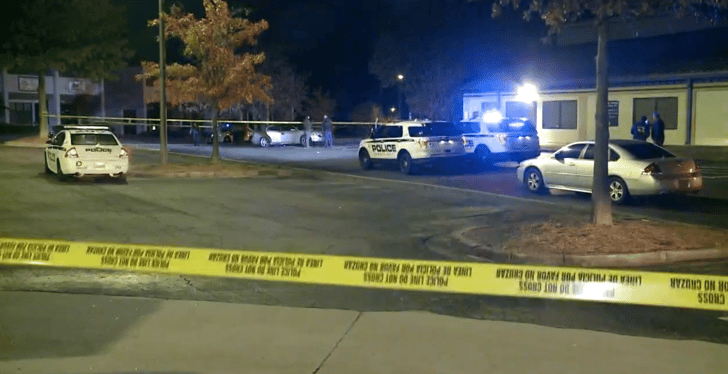 Two of Five Robbers Shot  During Robbery Attempt, Now The Others Are Facing Murder Chargers