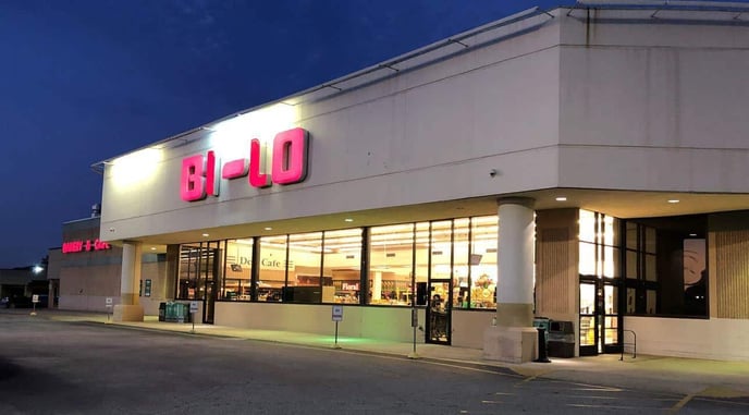Grocery Store Attack Leads To Gun Shots, Concealed Carrier Shoots Attacker