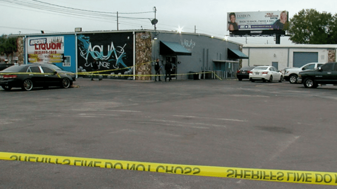 Nightclub Fight Turns Deadly, Security Guard Shoots, Kills Armed Man