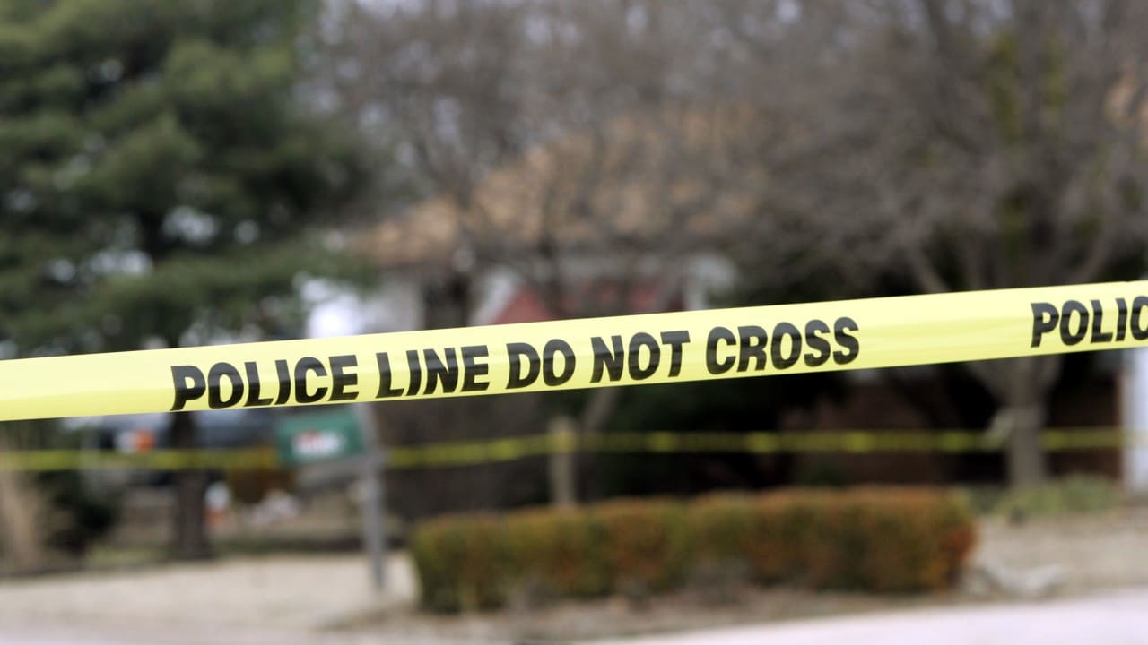 Home Intruder Shot, Killed In What Police Believe May Be A Tragic Misunderstanding