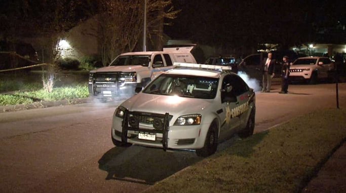 Woman Shoots And Kills Physically Abusive Boyfriend During Attack