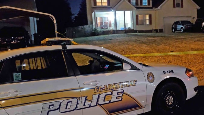 TRAGIC: Home Invasion Leads To Gunfight, One Resident, One Home Invader Killed