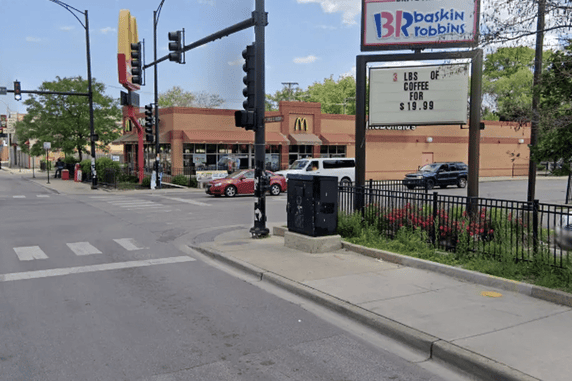 Legally Armed Citizen In Chicago Refuses To Be Victim, Shoots Armed Robber