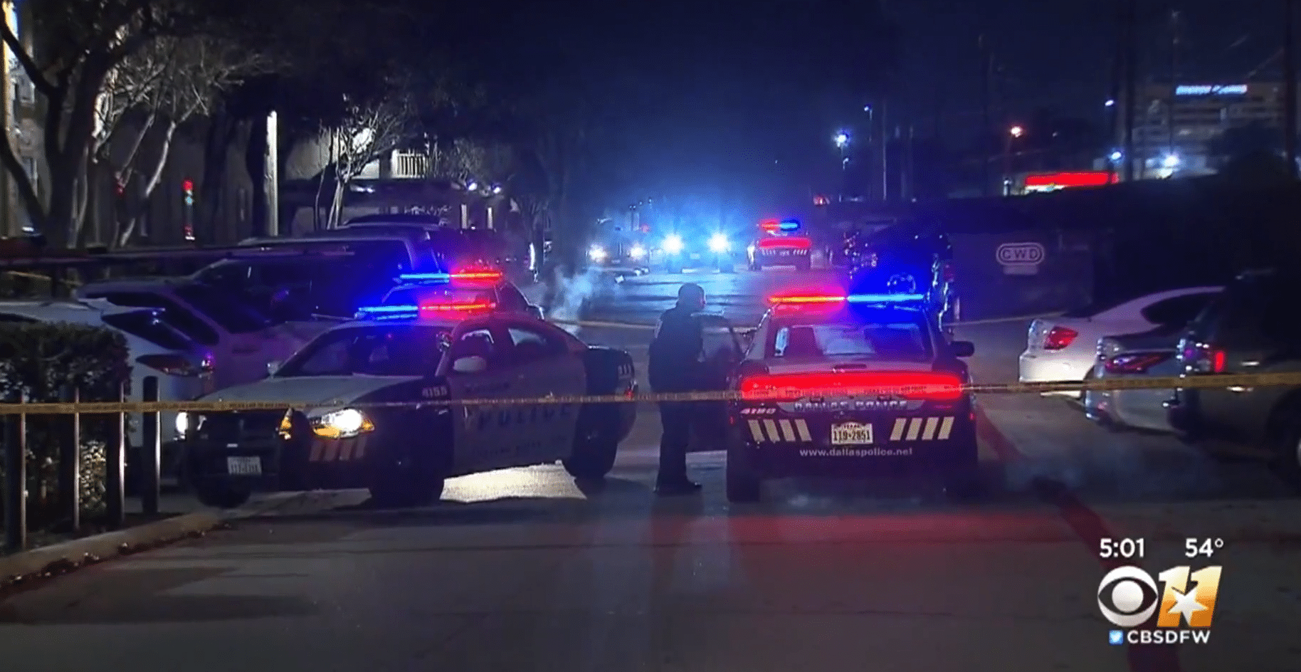 Pizza Delivery Driver Shoots, Kills Armed Teen During Robbery Attempt