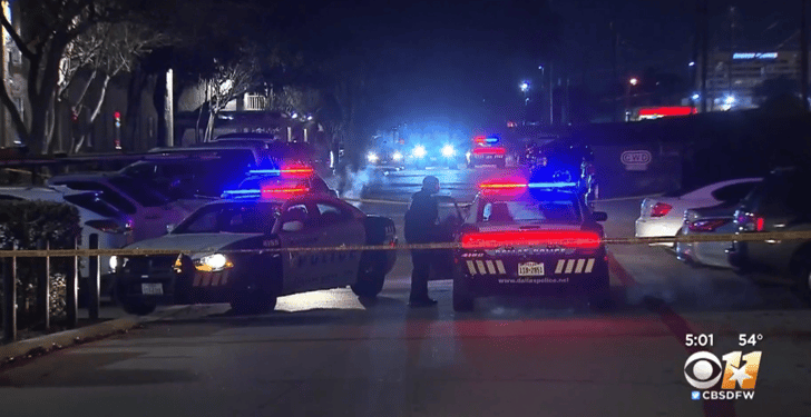 Pizza Delivery Driver Shoots, Kills Armed Teen During Robbery Attempt