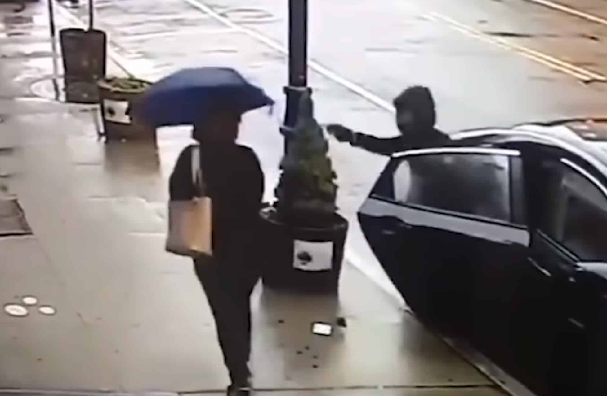 These Criminals Are Bad People, Reminding Us Of How Little They Care