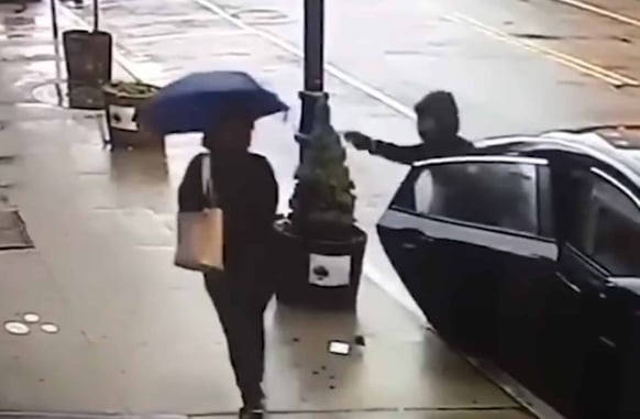 These Criminals Are Bad People, Reminding Us Of How Little They Care