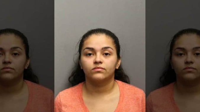 Woman Shoots Armed Robber, Is Then Immediately Arrested For Not Having Concealed Carry Permit