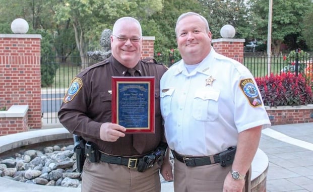 VA Sheriff Says He’ll Deputize Thousands Of Citizens In Order To Protect Their Gun Rights