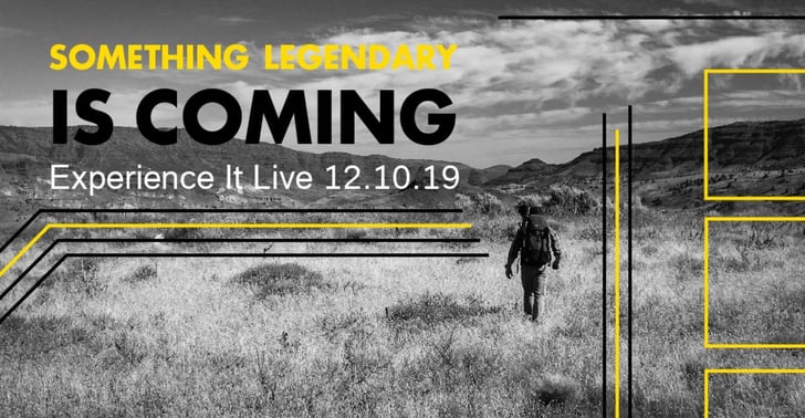 GLOCK Announcing New Firearm Tomorrow, Guesses Range From .22 Caliber to A Rifle With Not Many Clues