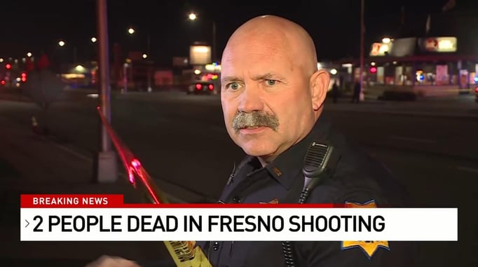 CA Shop Owner Shoots And Kills 2 Of 3 Masked Robbers, May Face Charges