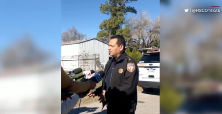 3 Armed Home Invaders Shot And Killed By Resident With Shotgun