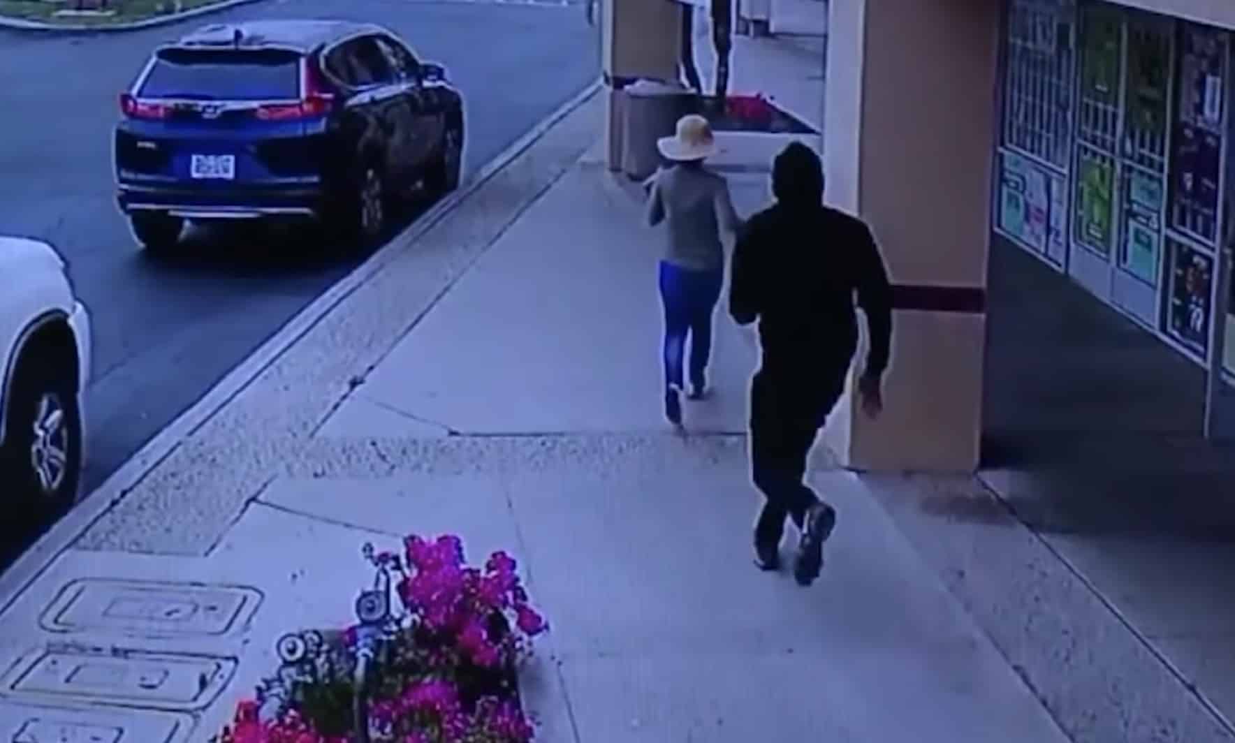 Woman Doesn’t Survive Purse Snatching Incident; Why We Sometimes Need To Let The Bad Guys Win