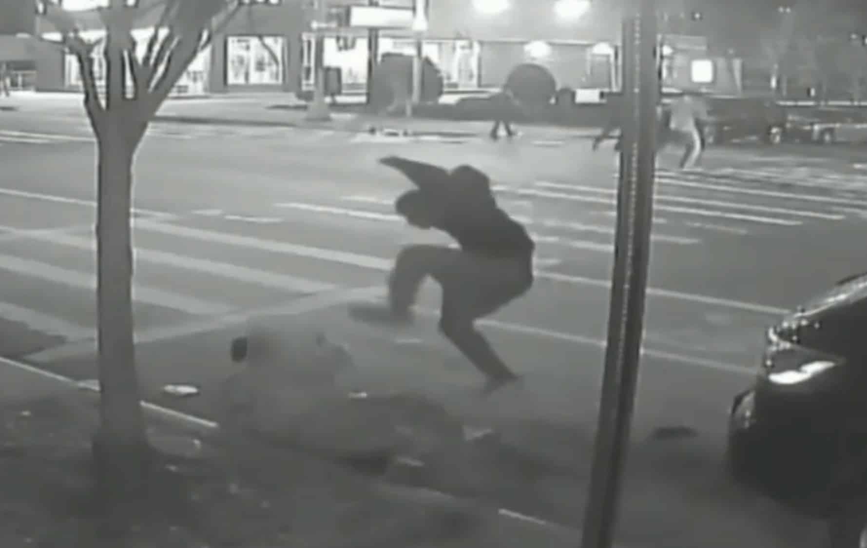 60-Year-Old Man Beaten And Robbed Of $1 In Christmas Eve Attack Dies In Defenseless NYC