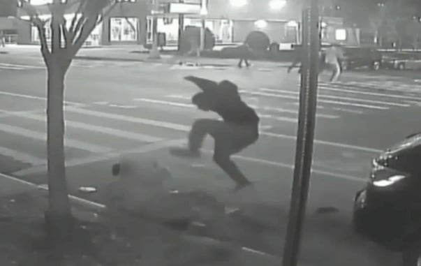 60-Year-Old Man Beaten And Robbed Of $1 In Christmas Eve Attack Dies In Defenseless NYC