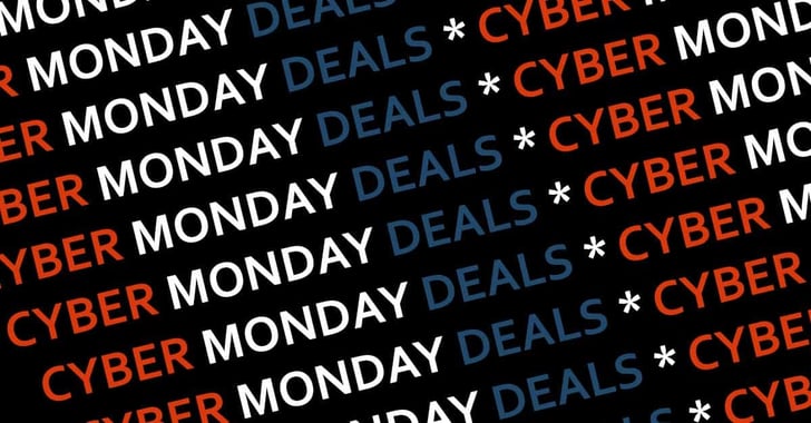 50 Of The BEST Cyber Monday Gun, Ammo And Accessory Deals [2019]